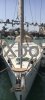 Technical sheet SUN ODYSSEY 49