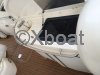 Technical sheet SUNSEEKER 58 PREDATOR