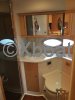 Technical sheet SUNSEEKER 58 PREDATOR