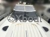 Technical sheet SUNSEEKER 58 PREDATOR