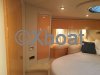 Technical sheet SUNSEEKER 58 PREDATOR