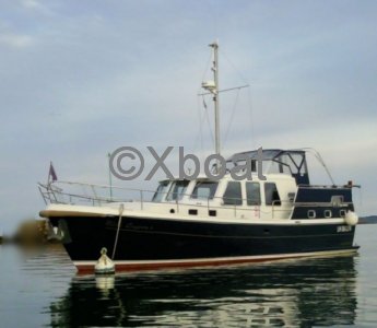 Used Motorboat DRIFTER 1250 AK