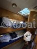 Technical sheet FAIRLINE PHANTOM 43