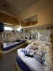 Technical sheet FAIRLINE PHANTOM 43