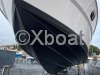 Technical sheet FAIRLINE PHANTOM 43
