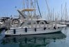Technical sheet FAIRLINE PHANTOM 43