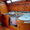 Used sailboat CENTURION 45