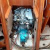 Used sailboat CENTURION 45