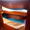 Used sailboat CENTURION 45