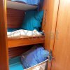 Used sailboat CENTURION 45