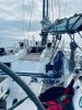 Used sailboat CENTURION 45