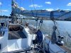 Used sailboat CENTURION 45