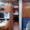 Used sailboat CENTURION 45