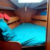 Used sailboat CENTURION 45