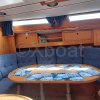 Used sailboat CENTURION 45