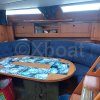 Used sailboat CENTURION 45