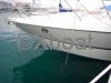 Technical sheet CRANCHI 43 MEDITERRANEE