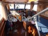 Technical sheet VEDETTE MANZONE CABIN CRUISER