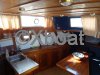 Technical sheet VEDETTE MANZONE CABIN CRUISER