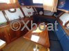 Technical sheet VEDETTE MANZONE CABIN CRUISER