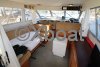 Technical sheet PRINCESS 330 FLY