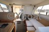 Technical sheet PRINCESS 330 FLY
