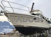 Technical sheet PRINCESS 330 FLY