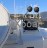 Technical sheet PRINCESS 330 FLY