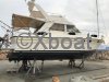 Technical sheet PRINCESS 330 FLY