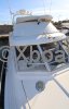Technical sheet PRINCESS 330 FLY