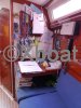 Technical sheet HANSE 342