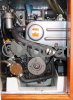 Technical sheet HANSE 342