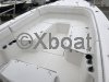 Technical sheet BOSTON WHALER 26 OUTRAGE