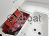 Technical sheet BOSTON WHALER 26 OUTRAGE
