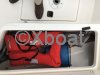 Technical sheet BOSTON WHALER 26 OUTRAGE