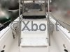 Technical sheet BOSTON WHALER 26 OUTRAGE