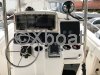 Technical sheet BOSTON WHALER 26 OUTRAGE