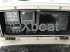 Technical sheet BOSTON WHALER 26 OUTRAGE