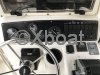 Technical sheet BOSTON WHALER 26 OUTRAGE