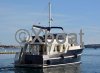 Technical sheet RHEA TRAWLER 47