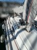 Used sailboat CLASS 33