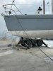 Used sailboat CLASS 33