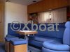 Technical sheet AB YACHTS FOLLIA 55