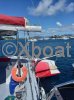 Technical sheet OCEAN VOYAGER 53
