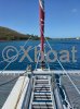 Technical sheet OCEAN VOYAGER 53