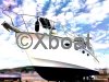 Used Motorboat OCEAN ALEXANDER 39 TRAWLER