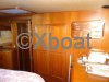 Used Motorboat OCEAN ALEXANDER 39 TRAWLER