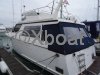 Used Motorboat OCEAN ALEXANDER 39 TRAWLER