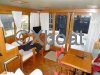 Used Motorboat OCEAN ALEXANDER 39 TRAWLER