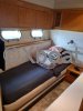 Technical sheet FAIRLINE 62 SQUADRON